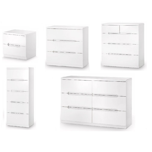 Metro Lane 5-tlg. Schlafzimmermöbel-Set Perth | Wayfair.de